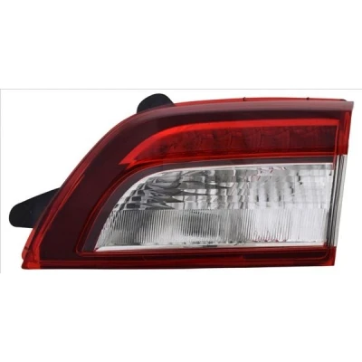 Kuva TYC 17 5522 11 9 Takavalot Vasen Sisä osa Ilman lampun kantaa SUBARU: Outback V