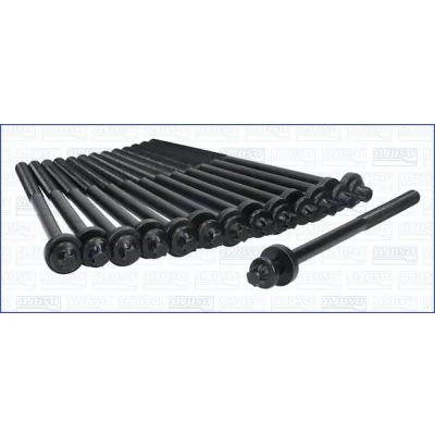 Kuva AJUSA 81039900 Kannen Pultit Torx, ulko 14 BMW: 5 Sedan, 3 Touring, Touring