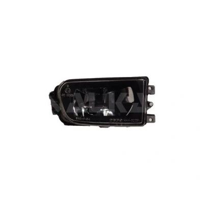 Kuva ALKAR 2912845 Sumuvalot Oikea Ilman lampun kantaa BMW: 5 Sedan, Touring