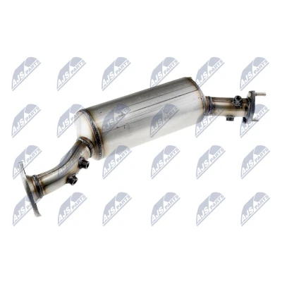 Kuva Dieselhiukkasuodatin, Edessä, Keskellä SUZUKI GRAND VITARA II OE 1419067J00H02, 1419067J01H02, 8200917139