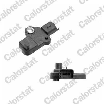 Kuva CALORSTAT by Vernet CS0338 Kampiakselin Asentotunnistin Hall anturi VOLVO: V50, S80 II, S40 CITROËN: C5 3, C4 Picasso 1, C8, PEUGEOT: 508 I Sedan