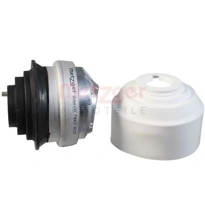Kuva METZGER 8054128 Moottorin Kumityyny Molemminpuolin Hydrolaakeri