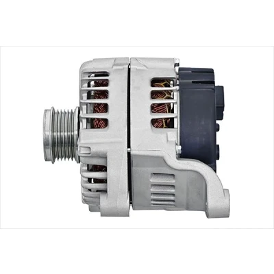 Kuva HELLA 8EL 015 630 751 Laturi 14V 180A BMW: 3 Touring, Sedan, X1