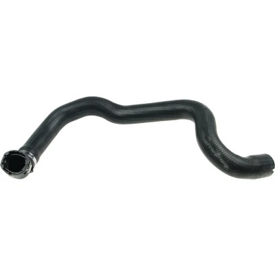 Kuva GATES 05 3095 Jäähdyttimen Letku EPDM (eteenipropeeni dieeni kumi) FIAT: Ducato III Van
