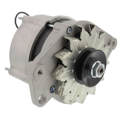 Kuva MAPCO 13232 Laturi 12V 65A VOLKSWAGEN: GOLF 2