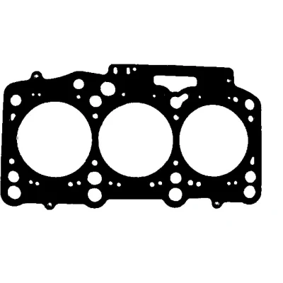 Kuva JP GROUP 1119308900 Kannentiiviste Metalli kerros tiiviste SKODA: Fabia I Hatchback, 2, VOLKSWAGEN: Polo IV Hatchback