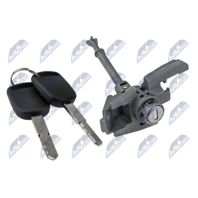 Kuva Lukkosylinteri, Vasen HONDA HR V OE 72185 T7A 003