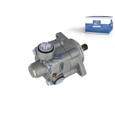 Kuva DT Spare Parts 2.53201 Ohjaustehostimen Pumppu Hydraulinen 135