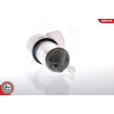 Kuva Polttoainepumppu, Polttoainesäiliössä SEAT, VW OE 1028808, 1047280, 1H0906091