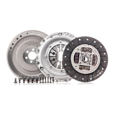 Kuva VALEO KIT4P CONVERSION KIT 835050 Kytkinpaketti VOLKSWAGEN: Golf 4, 4 Variant, Bora Sedan, AUDI: A3 Hatchback, TT Coupe, SKODA: Octavia 1 Combi