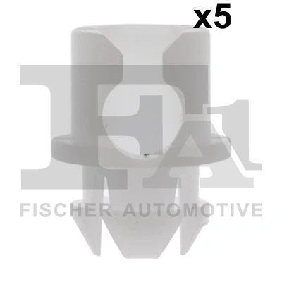 Kuva FA1 11 40118.5 Suoja /Koristelista VOLKSWAGEN: Golf 4 Variant, TRANSPORTER Bus, Caddy 3, AUDI: 100 C4 Avant, A3 Hatchback, A4 B5 Sedan