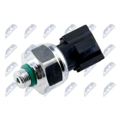 Kuva NTY EAC NS 000 Painekytkin Ilmastointilaite 3 NISSAN: Qashqai / Qashqai+2 I, X Trail, Murano II