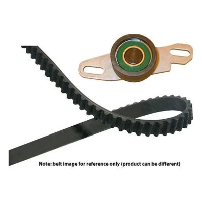 Kuva KAVO PARTS DKT 8501 Jakohihnasarja SUZUKI: Carry Van, Alto I, Samurai SUV