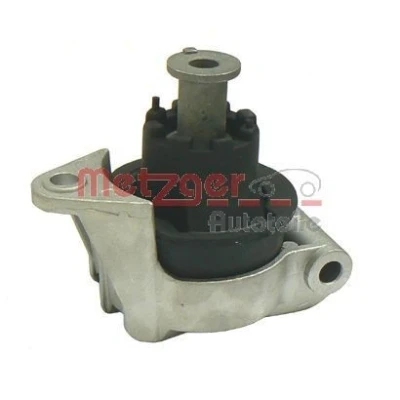 Kuva METZGER 8053648 Moottorin Kumityyny Takana OPEL: Astra H Caravan, G CC