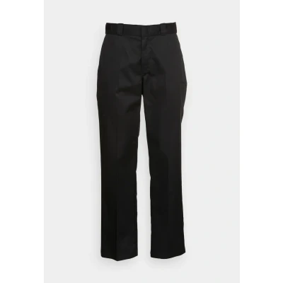 Kuva Dickies 874 WORK PANT REC Housut, Koko: 28x28, Black