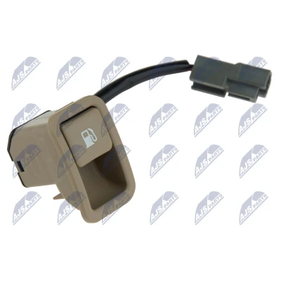 Kuva NTY EWS HY 015 Avaaja, tankin korkin lukitus