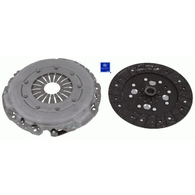 Kuva SACHS XTend 3000 856 801 Kytkinpaketti ilman irroitinlaakeria 200
