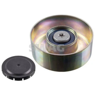 Kuva SWAG 20 93 3170 Ohjainrulla BMW: 5 Sedan, Touring, 6 Coupe