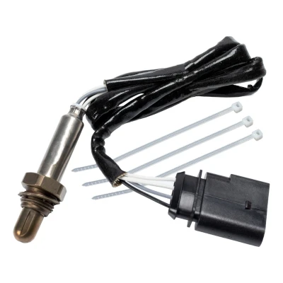 Kuva FEBI BILSTEIN 177483 Lambda Anturi Lämmitetty 4 SEAT: Exeo ST, Sedan, VOLKSWAGEN: Polo III Hatchback