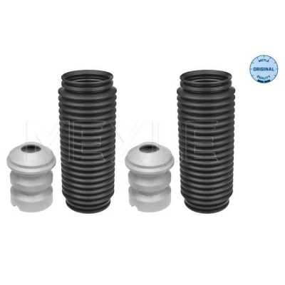 Kuva MEYLE 314 640 0008 Iskunvaimentimen Suojakumi Etuakseli ORIGINAL Quality BMW: X3