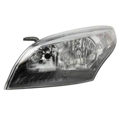 Kuva ABAKUS 551 1178LMLEMN1 Ajovaloumpio Vasen H7/H7 Lasinkirkas Oikeanpuoleiselle liikenteelle Valokorkeussäätimen moottorilla PX26d RENAULT: MEGANE 3