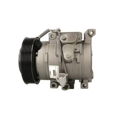 Kuva Ilmastoinnin kompressori TEAMEC 8638797