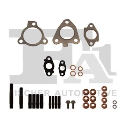 Kuva FA1 KT890200 Asennussarja Turboahdin