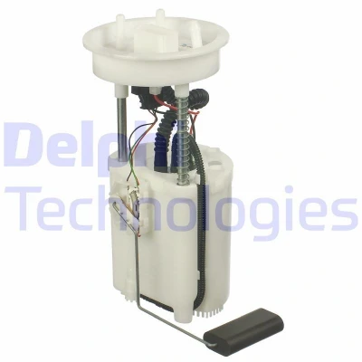 Kuva DELPHI FG1455 12B1 Polttoainepumppu ilman tiivisteitä paineanturia Bensiini SKODA: Roomster