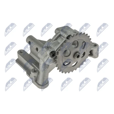 Kuva Öljypumppu AUDI, SEAT, SKODA, VW OE 06A 115 105 A, B, C