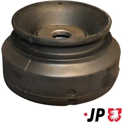 Kuva JP GROUP 1142401100 Jousijalan Tukilaakeri Etuakseli, vasen, oikea Kuulalaakerilla VOLKSWAGEN: Polo I Hatchback
