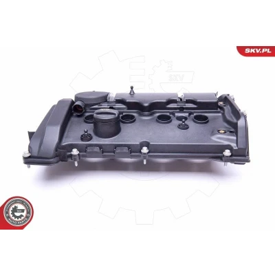 Kuva Venttiilikoppa BMW 1 [F20, F21], 3 [F30, F80], Touring [F31] OE 11127646553