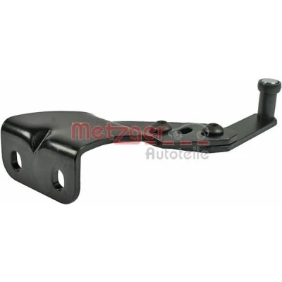 Kuva METZGER 2310047 Rullaohjain, Liukuovi Oikea, ala FORD: Transit Mk6 Van, Bussi, Mk5 Bussi