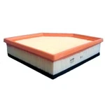 Kuva ALCO FILTER MD 8352 Ilmansuodatin 57,0 208,0 239,0 Suodatinpanos VOLVO: V70 3, XC60 I, V60 I