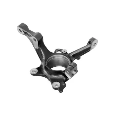 Kuva Olka akseli, pyöräntuenta, Etuakseli, oikea SEAT, VW OE 357407256C