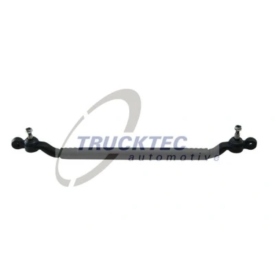 Kuva TRUCKTEC AUTOMOTIVE 08.37.020 Ohjaustanko Etuakseli keskiosa