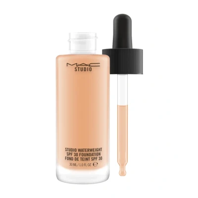 Kuva MAC Studio Waterweight SPF 30 Meikkivoide NC37 ml