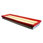 Kuva ALCO FILTER MD 8432 Ilmansuodatin 37,0 129,0 425,0 Suodatinpanos VOLKSWAGEN: GOLF 6, Jetta 3, 4