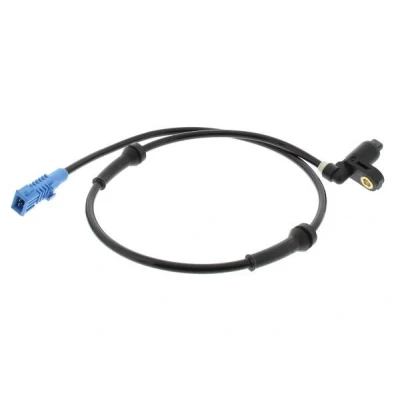 Kuva MAPCO 86308 ABS Anturi etuakseli molemminpuoleinen PEUGEOT: 206 Hatchback