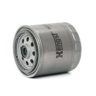 Kuva HENGST FILTER H35WK02 D87 Polttoainesuodatin Ruuvattava suodatin MERCEDES BENZ: Sprinter 3 T Bussi, E sarja modell, Van