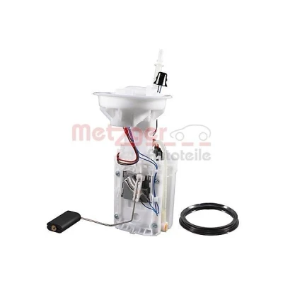 Kuva METZGER 2250541 Polttoainepumppu Säiliön anturilla MINI: Clubman, Hatchback