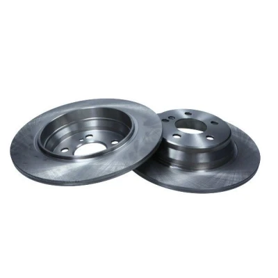 Kuva MAXGEAR Jarrulevy MERCEDES BENZ: S sarja Sedan Taka akseli 300mm 11mm 5 112mm täysi pinnoitettu 19 1797 2204230112,220423011264,A2204230112 Jarrulevyt