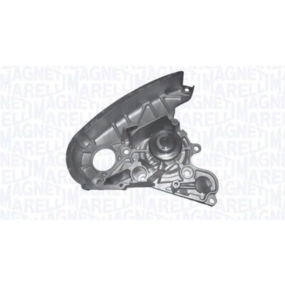 Kuva MAGNETI MARELLI 352316170356 Vesipumppu FIAT: Ducato II Flatbed Kuorma auto/Alusta, Van, III auto / Alusta