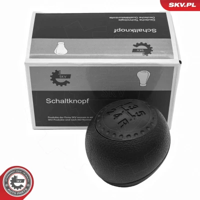 Kuva Vaihdetangon nuppi ESEN SKV 63SKV156