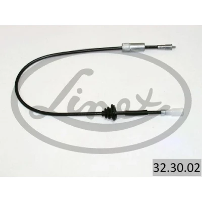 Kuva LINEX 32.30.02 Nopeusmittarin Vaijeri 855