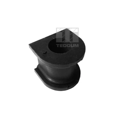 Kuva TEDGUM 00390737 Kallistuksenvakaajan Puslat Taka akseli, Sisempi MAZDA: 626 V Farmari