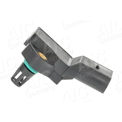 Kuva AIC 52932 MAP Sensor Tiivisteillä VOLKSWAGEN: Tiguan I, Multivan 5 (7HM, Touran AUDI: A4 B7 Avant, A3 Hatchback, Q7, SKODA: Octavia 2 Combi