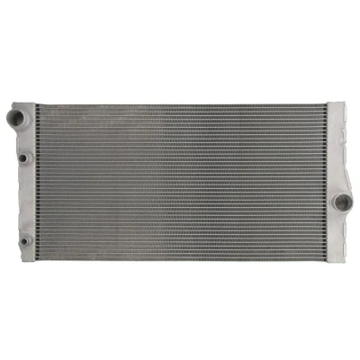 Kuva THERMOTEC D7B041TT Jäähdytin Alumiini 606 325 32 Jäähdytysrivat juotetut BMW: 5 Sedan, 6 Coupe