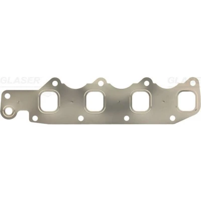 Kuva GLASER X59673 01 Pakosarjan Tiivisteet CHEVROLET: Aveo / Kalos Sedan, DAEWOO: Hatchback
