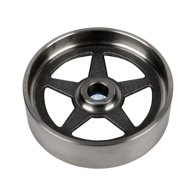 Kuva DT Spare Parts 2.15492 Hihnapyörä Vesipumppu