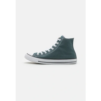 Kuva Converse Chuck Taylor ALL STAR Unisex Korkeavartiset tennarit, Koko: 42, True nature Tekstiili